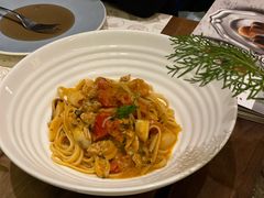 意面系列-OGGI TRATTORIA PIZZERIA(深业上城店)