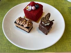 -航迹厨房 Merchant Kitchen(上海鲁能JW万豪侯爵酒店)