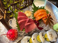 -300杯·和牛烧肉清酒专门店(廊里店)