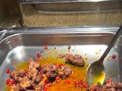-汉巴味德(印象汇店)