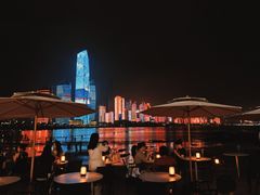 -青岛第三海水浴场