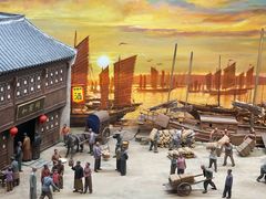 -上海市外滩历史纪念馆