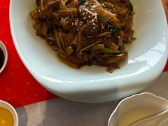 -馋遇江南·精致湖景雅宴(东方之门店)