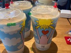 -奈雪的茶(中海环宇荟店)