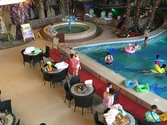 -宝丽金大酒店·洗浴中心