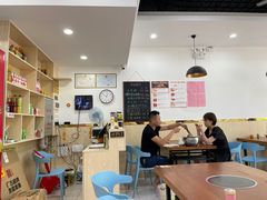 -老何家后安粉·糟粕醋海鲜火锅(三亚湾椰梦长廊店)
