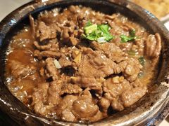 -吴氏老妈·23年家常菜(古城店)