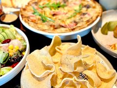 -Nord Grill&Bar Highland诺德西餐(深圳欢乐海岸店)