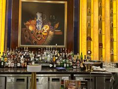 -龙虾酒吧扒房(宁波香格里拉店)