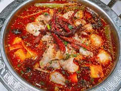 -奔跑吧陕菜·盛世长安(民乐园万达店)