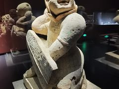 -大同市博物馆