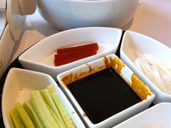 -东门烤鸭店(鼓楼店)
