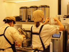 -7分甜(武林银泰店)