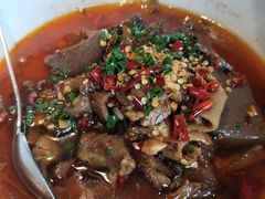 -炊烟小炒黄牛肉(中心印象城店)