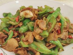 农家小炒肉-新开元大酒店(定慧寺店)