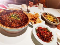 -红樱桃·欢乐餐厅(太原里店)