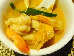 -泰国餐厅 Thai Food(裕华万达店)