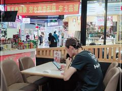-永辉超市(融创茂店)