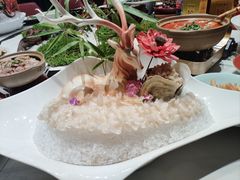 -阳光海鲜城(太仓万达店)