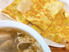 徐州胡辣汤-张小文胡辣汤(龙柏新村店)