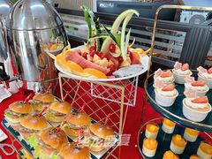 -头家宴会·年会婚礼自助餐·乔迁冷餐茶歇(龙华店)