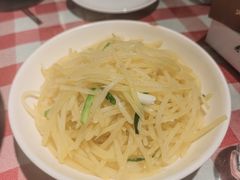 -老街鱼嘴巴(坡子街老店)