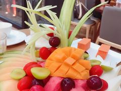 -渝半城经典川粤菜(重庆天地店)