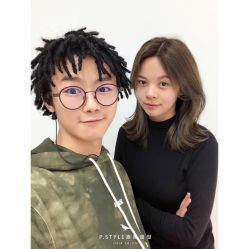 -P.STYLE派斯造型