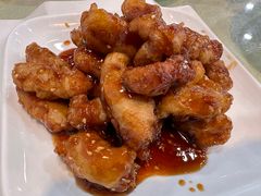 糖醋里脊-东四民芳餐厅(世茂工三店)