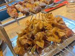 -香约老地方烧烤(九道街店)