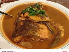 -鲁宴·鲁煨黄河生态大鲤鱼(月坛店)