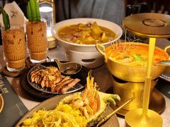 -Tegu泰古莲·泰国餐厅(红山6979店)