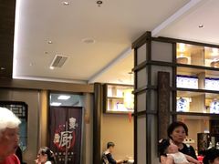 等位区-香园茶社·金陵小灶(老门东店)