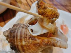 -东江港海鲜城(广雅花园别墅区店)