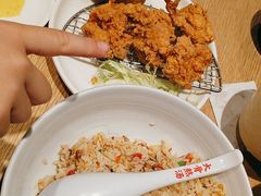 -味千拉面(广州金沙永旺梦乐城店)