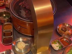 -西塔老太太泥炉烤肉(苏州大悦城店)