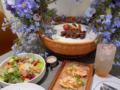 -LE SHARE洛笙·花园西餐(北京路步行街店)