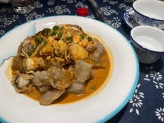 -旺角小渔村(二马路店)