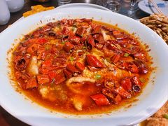 -龍聚祥烧麦馆(万达店)