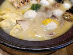 -佰家小厨·南京菜(夫子庙店)