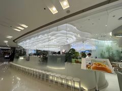 -大树餐厅(朝阳大悦城店)