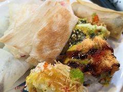 -苏格里岛·自助烤肉·火锅海鲜(金鼎广场店)