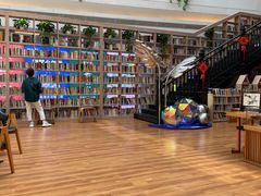 -阅读家(南海天河城店)