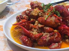 -忆口香龙虾(珠海夏湾老店)