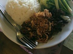 -Barrab restaurant Chiang Rai