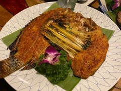 -紫滇源云南生态菜(丹凤街店)