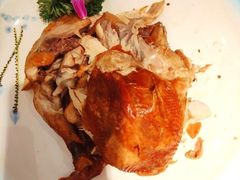 -华竹饭店(中央大街店)