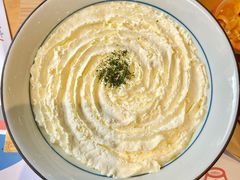 -火山屋台(新街口店)