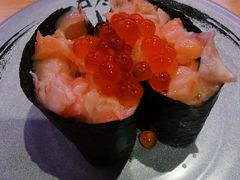 -寿司郎(皇庭广场店)