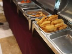 自助取餐区-嘉和一品粥(魏公村店)